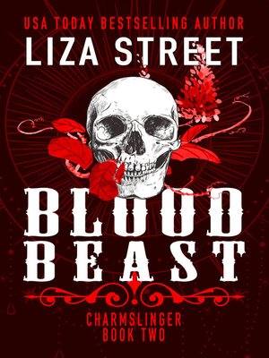 cover image of Blood Beast